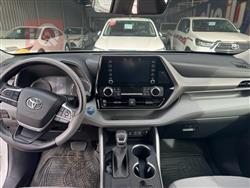 تويوتا هايلاندر